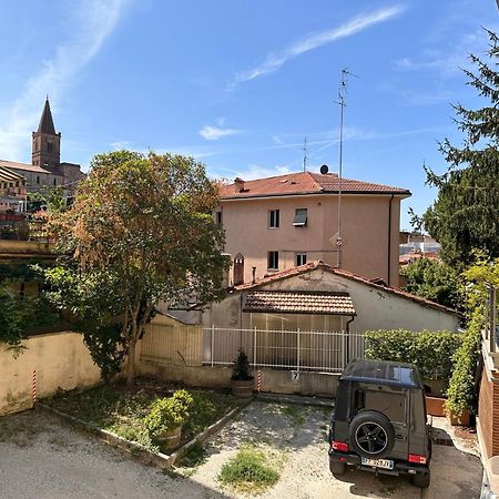 Centralissimo - Nuovo - Parcheggio Privato Perugia Eksteriør billede