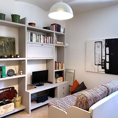 Centralissimo - Nuovo - Parcheggio Privato Perugia Eksteriør billede