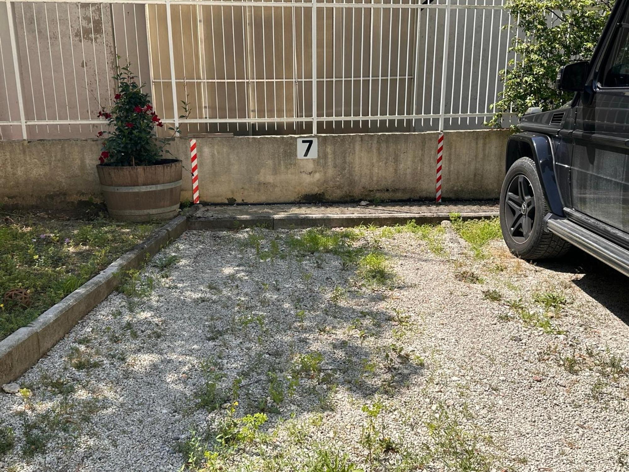 Centralissimo - Nuovo - Parcheggio Privato Perugia Eksteriør billede