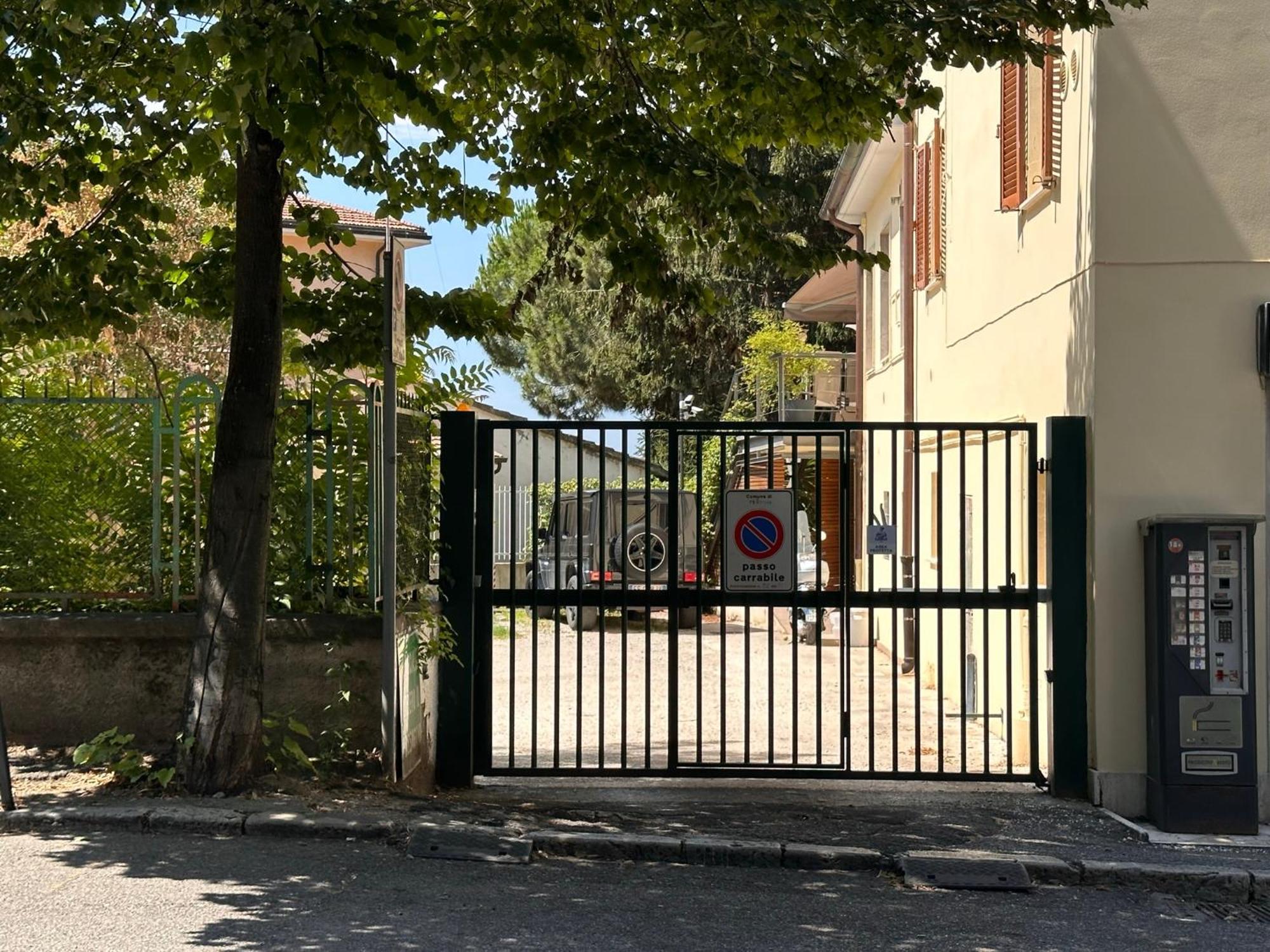 Centralissimo - Nuovo - Parcheggio Privato Perugia Eksteriør billede