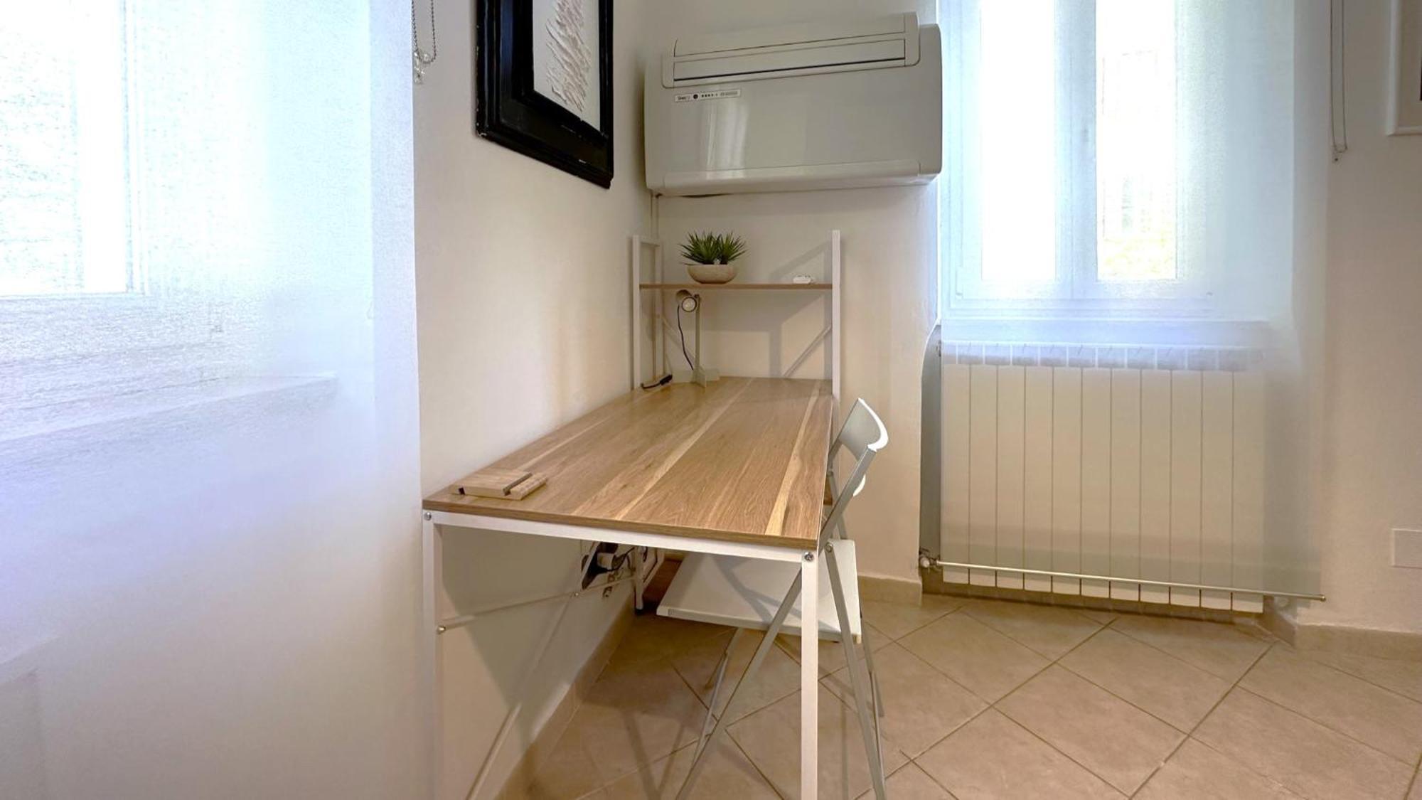 Centralissimo - Nuovo - Parcheggio Privato Perugia Eksteriør billede