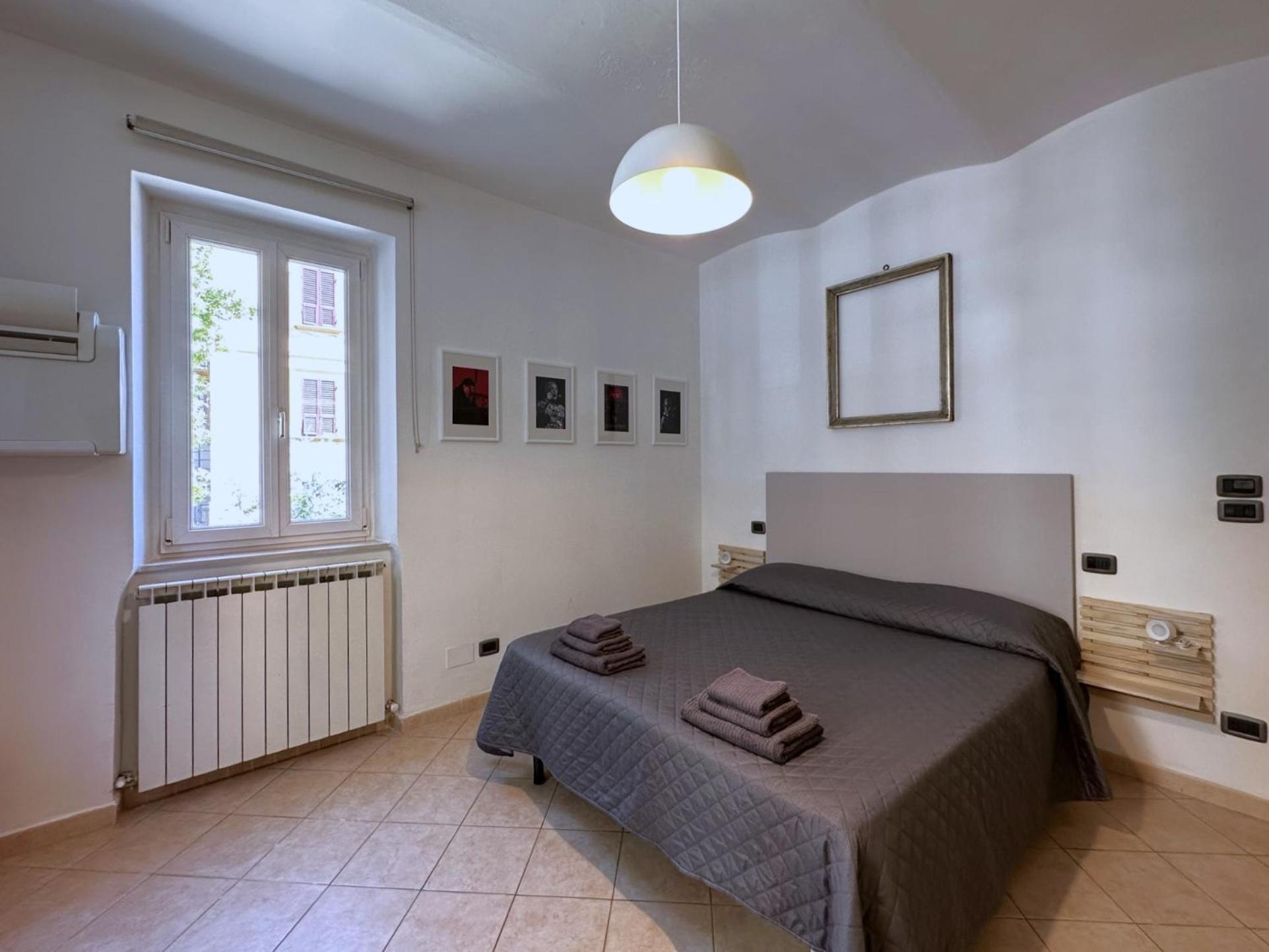 Centralissimo - Nuovo - Parcheggio Privato Perugia Eksteriør billede